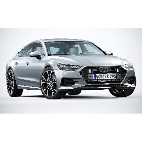 Tesla Roadster 2020 3D model